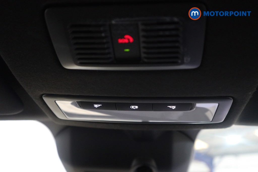 Mg Motor Uk MG3 Trophy Automatic Petrol-Electric Hybrid Hatchback - Stock Number (1625195) - 12th supplementary image