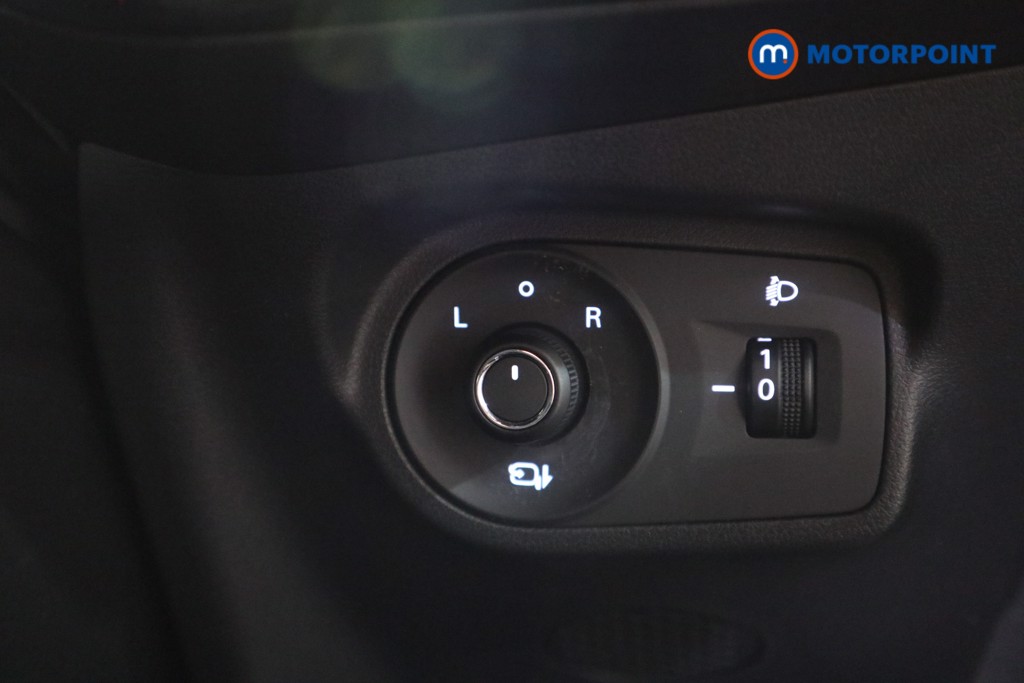 Mg Motor Uk MG3 Trophy Automatic Petrol-Electric Hybrid Hatchback - Stock Number (1625195) - 13th supplementary image