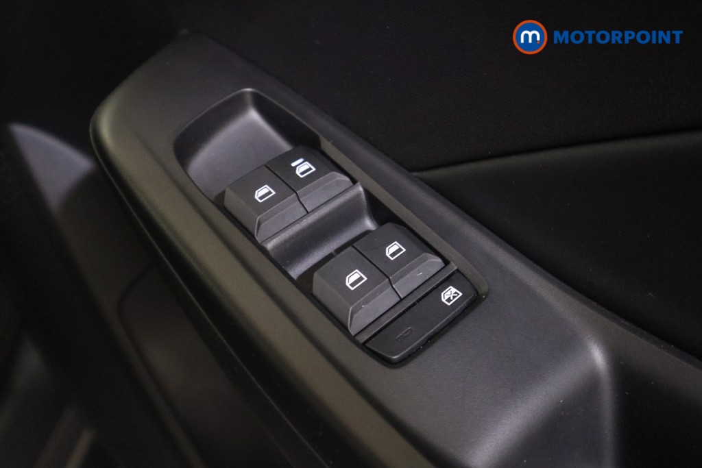 Mg Motor Uk MG3 Trophy Automatic Petrol-Electric Hybrid Hatchback - Stock Number (1625195) - 15th supplementary image