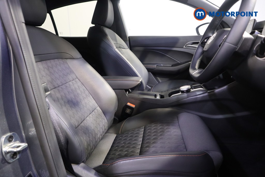 Mg Motor Uk MG3 Trophy Automatic Petrol-Electric Hybrid Hatchback - Stock Number (1625195) - 16th supplementary image