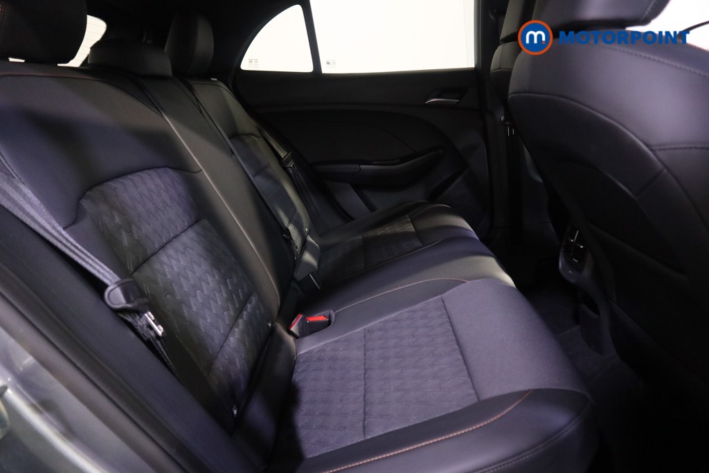 Mg Motor Uk MG3 Trophy Automatic Petrol-Electric Hybrid Hatchback - Stock Number (1625195) - 17th supplementary image