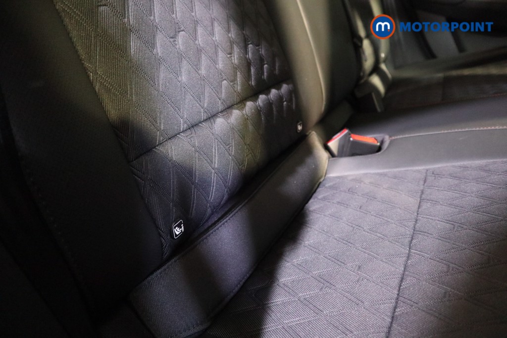 Mg Motor Uk MG3 Trophy Automatic Petrol-Electric Hybrid Hatchback - Stock Number (1625195) - 18th supplementary image