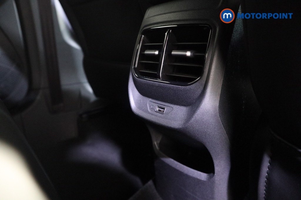 Mg Motor Uk MG3 Trophy Automatic Petrol-Electric Hybrid Hatchback - Stock Number (1625195) - 19th supplementary image