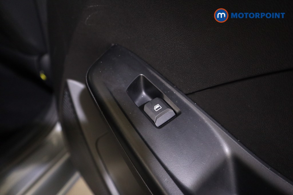 Mg Motor Uk MG3 Trophy Automatic Petrol-Electric Hybrid Hatchback - Stock Number (1625195) - 20th supplementary image