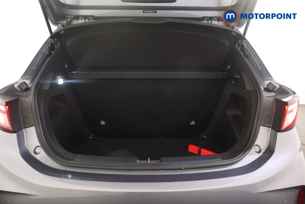 Mg Motor Uk MG3 Trophy Automatic Petrol-Electric Hybrid Hatchback - Stock Number (1625195) - 21st supplementary image