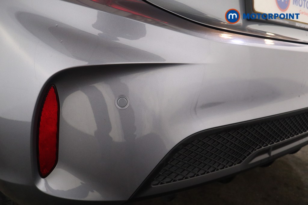 Mg Motor Uk MG3 Trophy Automatic Petrol-Electric Hybrid Hatchback - Stock Number (1625195) - 26th supplementary image