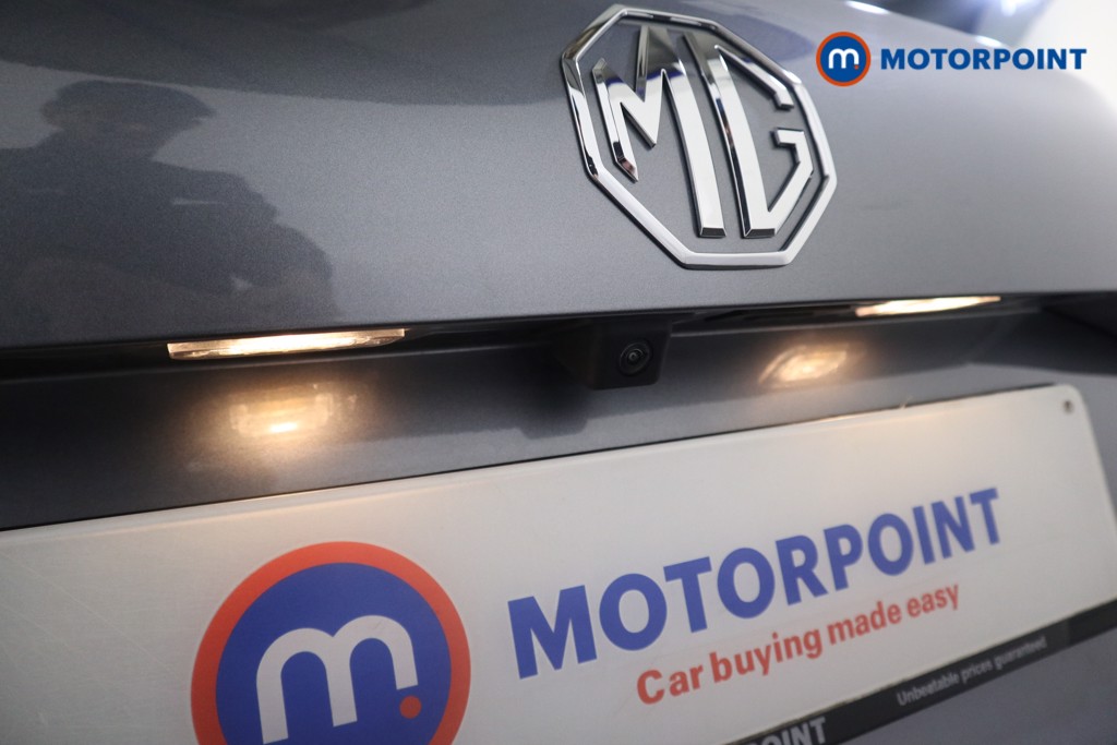 Mg Motor Uk MG3 Trophy Automatic Petrol-Electric Hybrid Hatchback - Stock Number (1625195) - 27th supplementary image