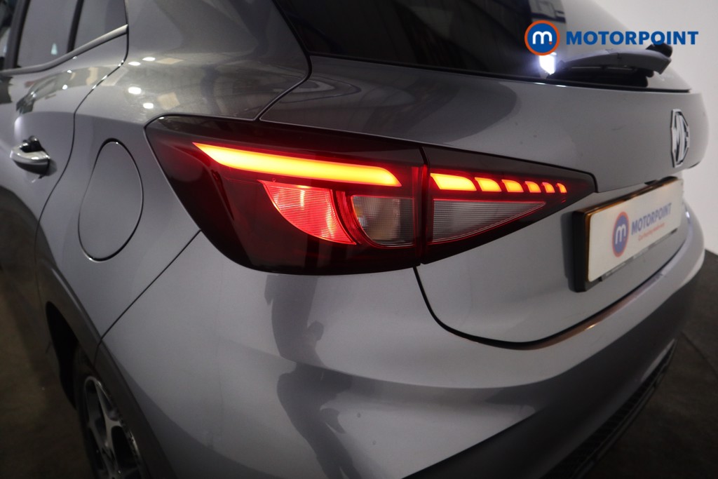 Mg Motor Uk MG3 Trophy Automatic Petrol-Electric Hybrid Hatchback - Stock Number (1625195) - 30th supplementary image