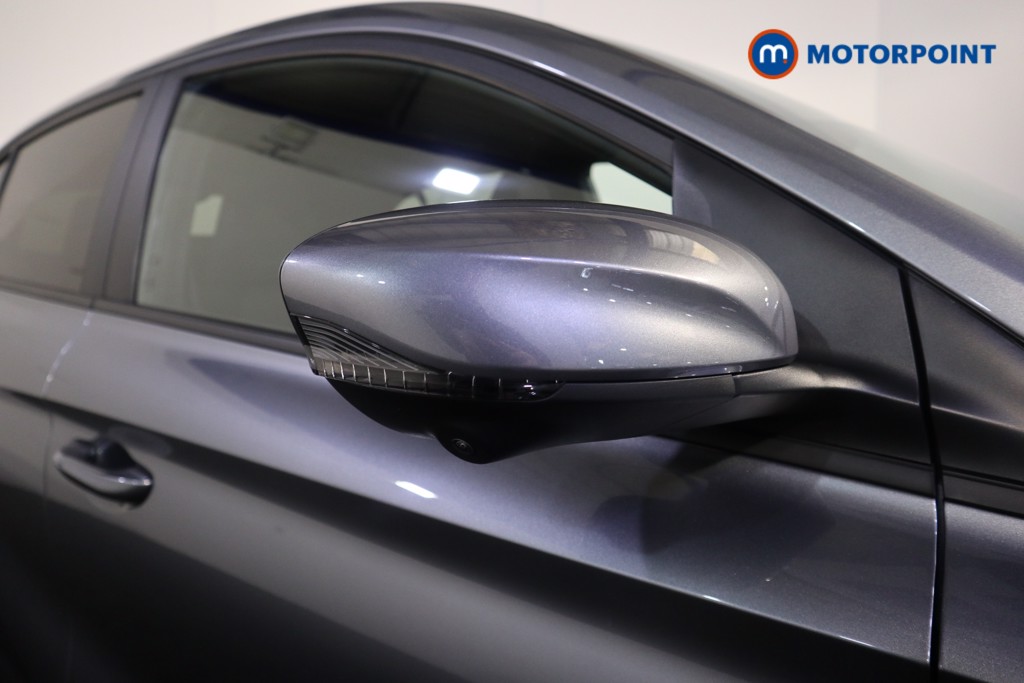 Mg Motor Uk MG3 Trophy Automatic Petrol-Electric Hybrid Hatchback - Stock Number (1625195) - 31st supplementary image