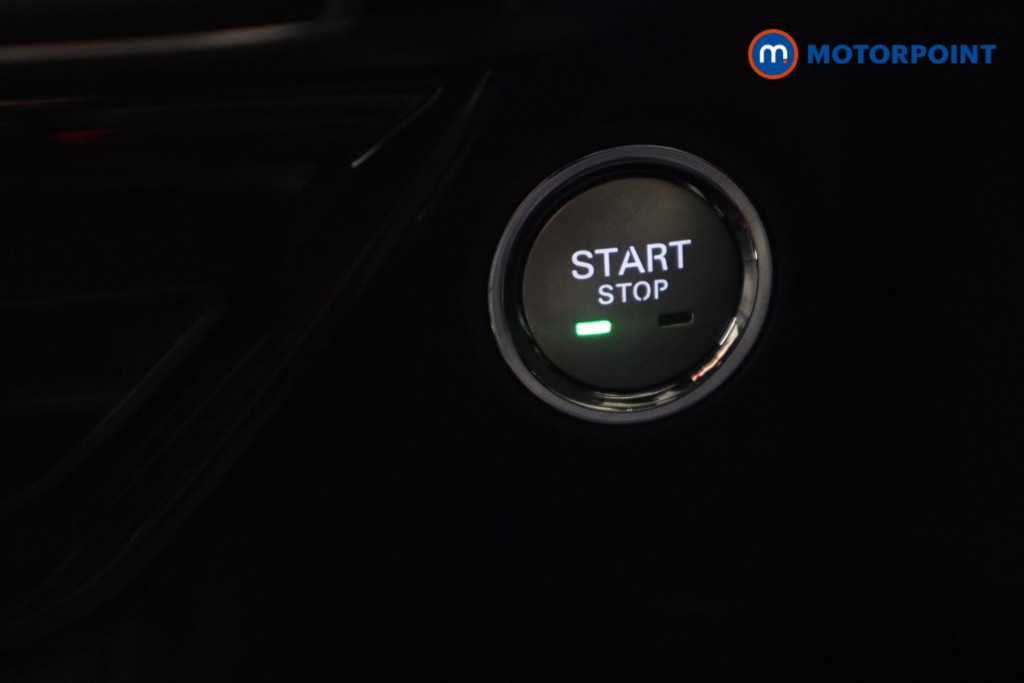 Mg Motor Uk MG3 Trophy Automatic Petrol-Electric Hybrid Hatchback - Stock Number (1625196) - 6th supplementary image