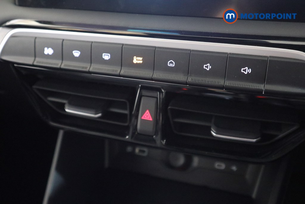 Mg Motor Uk MG3 Trophy Automatic Petrol-Electric Hybrid Hatchback - Stock Number (1625196) - 8th supplementary image