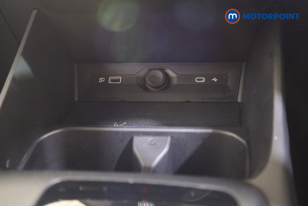 Mg Motor Uk MG3 Trophy Automatic Petrol-Electric Hybrid Hatchback - Stock Number (1625196) - 9th supplementary image