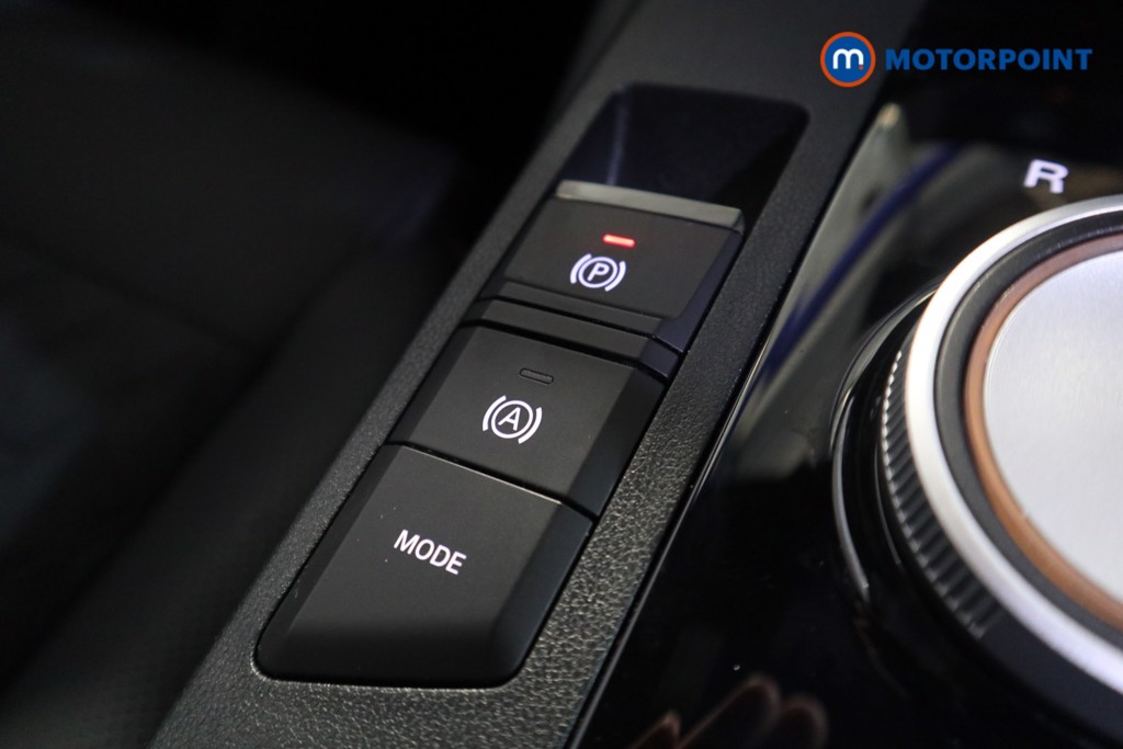 Mg Motor Uk MG3 Trophy Automatic Petrol-Electric Hybrid Hatchback - Stock Number (1625196) - 10th supplementary image