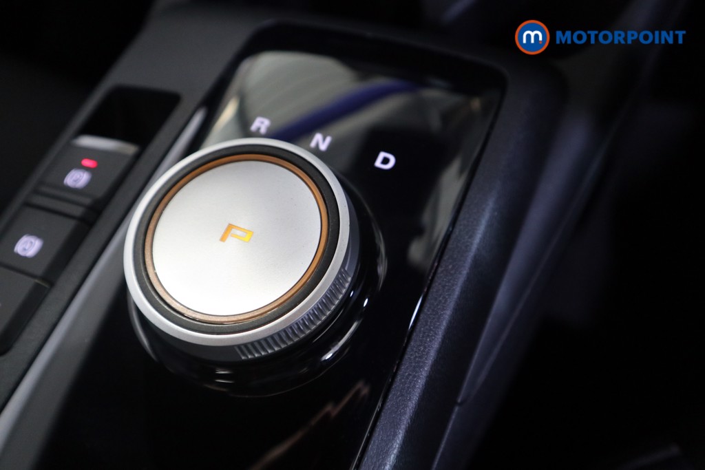 Mg Motor Uk MG3 Trophy Automatic Petrol-Electric Hybrid Hatchback - Stock Number (1625196) - 11th supplementary image