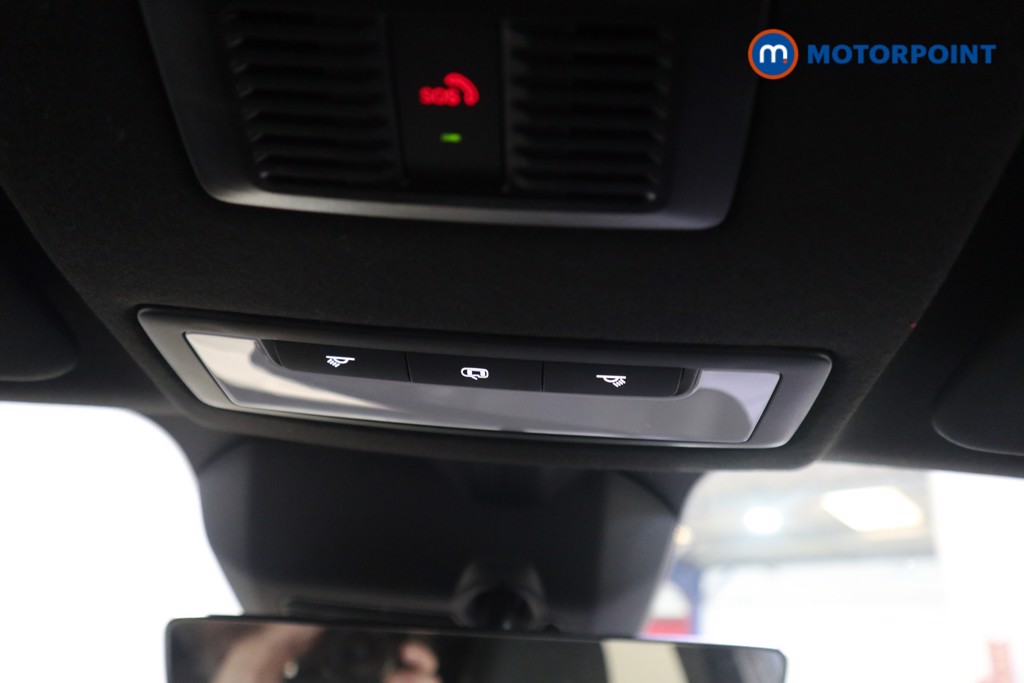 Mg Motor Uk MG3 Trophy Automatic Petrol-Electric Hybrid Hatchback - Stock Number (1625196) - 12th supplementary image