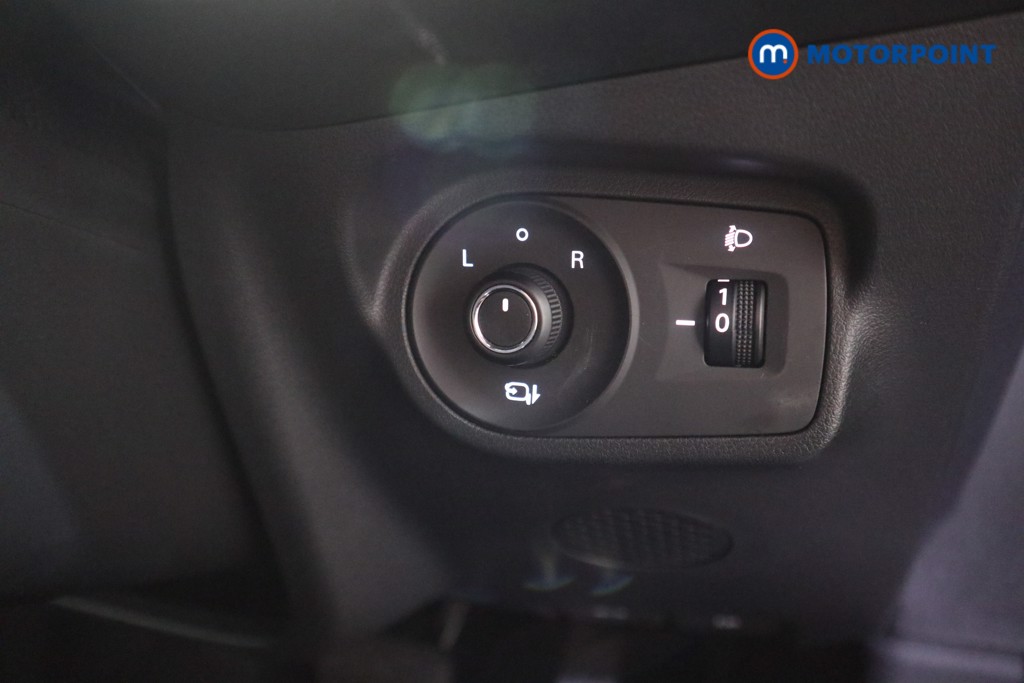 Mg Motor Uk MG3 Trophy Automatic Petrol-Electric Hybrid Hatchback - Stock Number (1625196) - 13th supplementary image