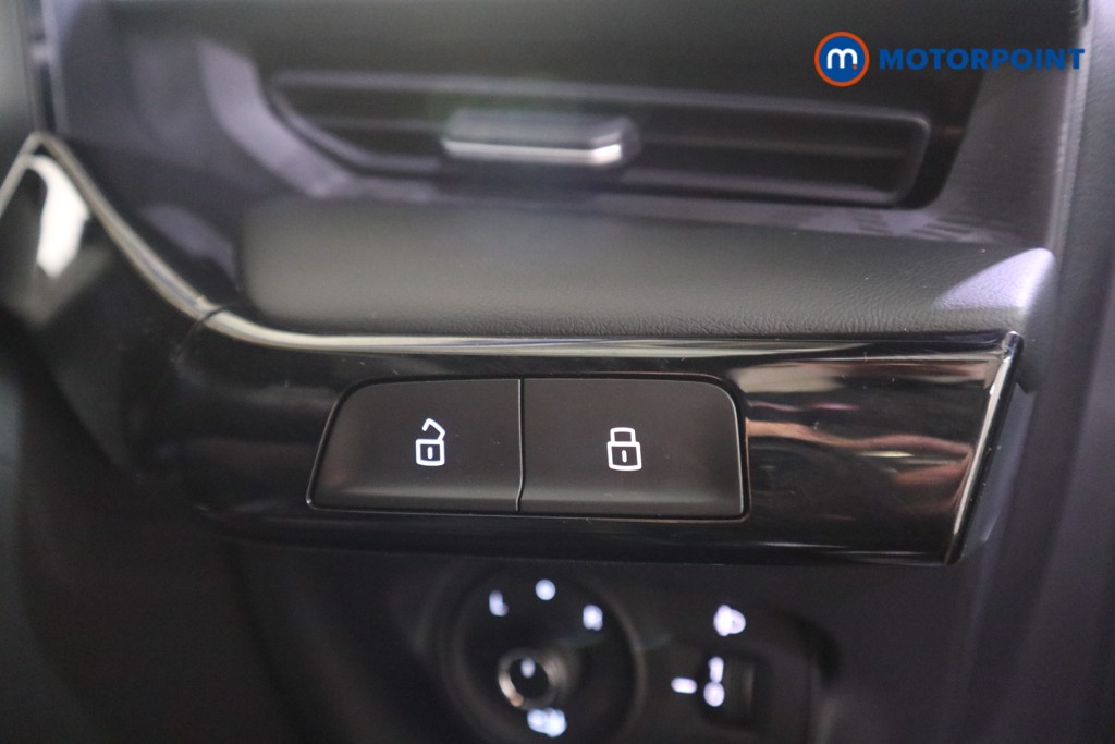 Mg Motor Uk MG3 Trophy Automatic Petrol-Electric Hybrid Hatchback - Stock Number (1625196) - 14th supplementary image