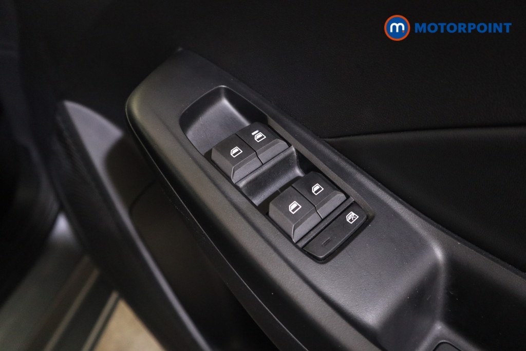 Mg Motor Uk MG3 Trophy Automatic Petrol-Electric Hybrid Hatchback - Stock Number (1625196) - 15th supplementary image