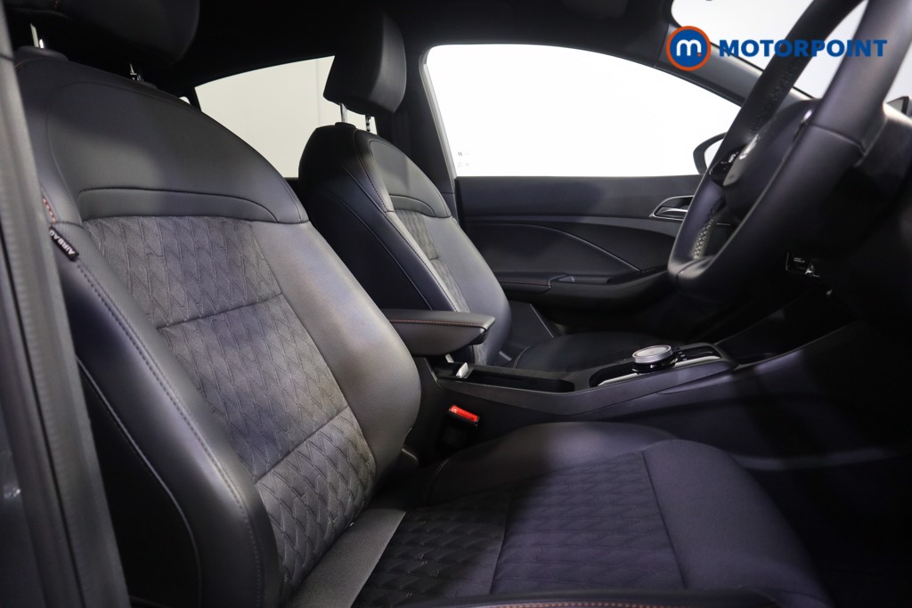 Mg Motor Uk MG3 Trophy Automatic Petrol-Electric Hybrid Hatchback - Stock Number (1625196) - 16th supplementary image