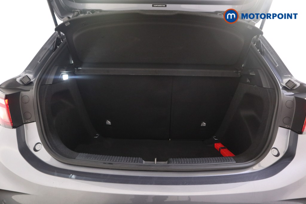 Mg Motor Uk MG3 Trophy Automatic Petrol-Electric Hybrid Hatchback - Stock Number (1625196) - 21st supplementary image