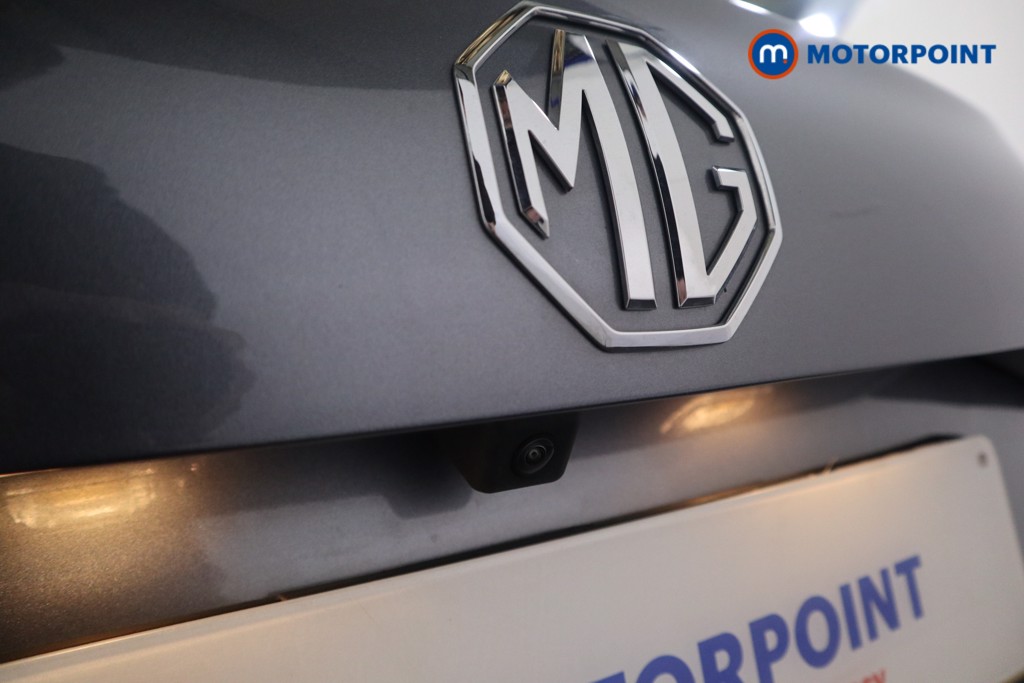 Mg Motor Uk MG3 Trophy Automatic Petrol-Electric Hybrid Hatchback - Stock Number (1625196) - 27th supplementary image