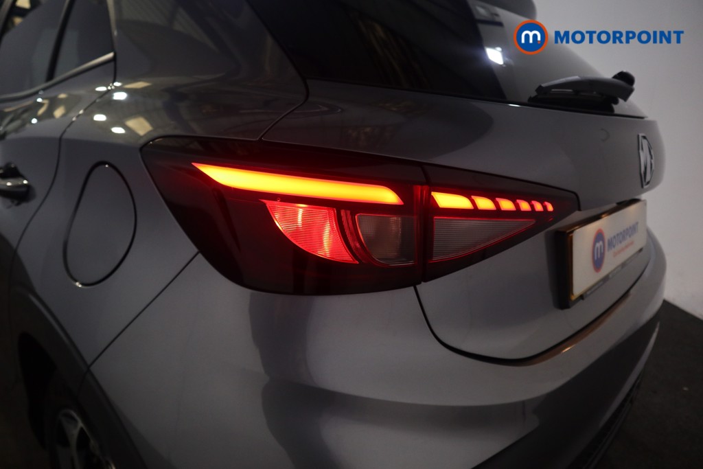 Mg Motor Uk MG3 Trophy Automatic Petrol-Electric Hybrid Hatchback - Stock Number (1625196) - 30th supplementary image