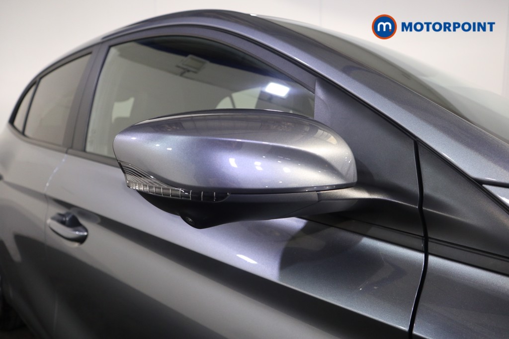 Mg Motor Uk MG3 Trophy Automatic Petrol-Electric Hybrid Hatchback - Stock Number (1625196) - 31st supplementary image