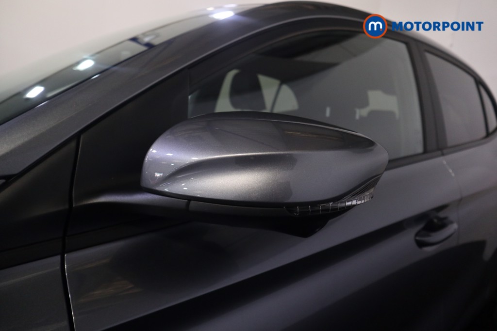 Mg Motor Uk MG3 Trophy Automatic Petrol-Electric Hybrid Hatchback - Stock Number (1625196) - 32nd supplementary image