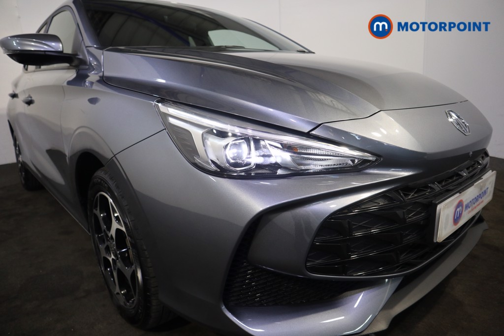 Mg Motor Uk MG3 Trophy Automatic Petrol-Electric Hybrid Hatchback - Stock Number (1625196) - 34th supplementary image