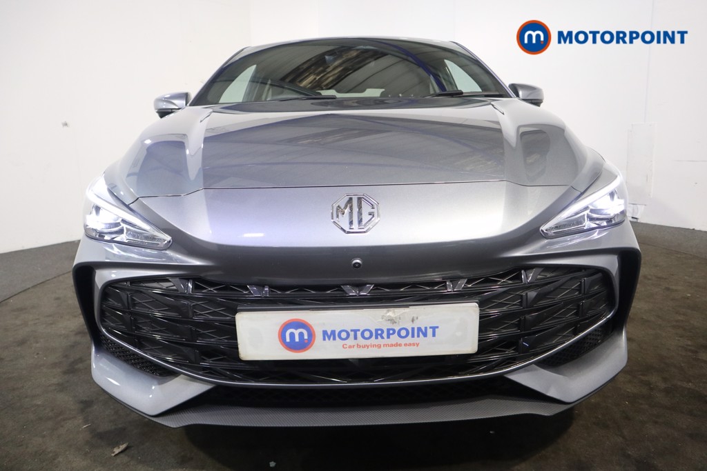 Mg Motor Uk MG3 Trophy Automatic Petrol-Electric Hybrid Hatchback - Stock Number (1625196) - 35th supplementary image