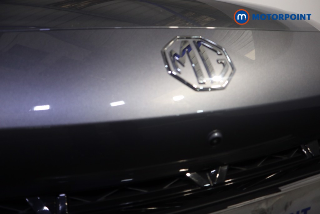 Mg Motor Uk MG3 Trophy Automatic Petrol-Electric Hybrid Hatchback - Stock Number (1625196) - 36th supplementary image