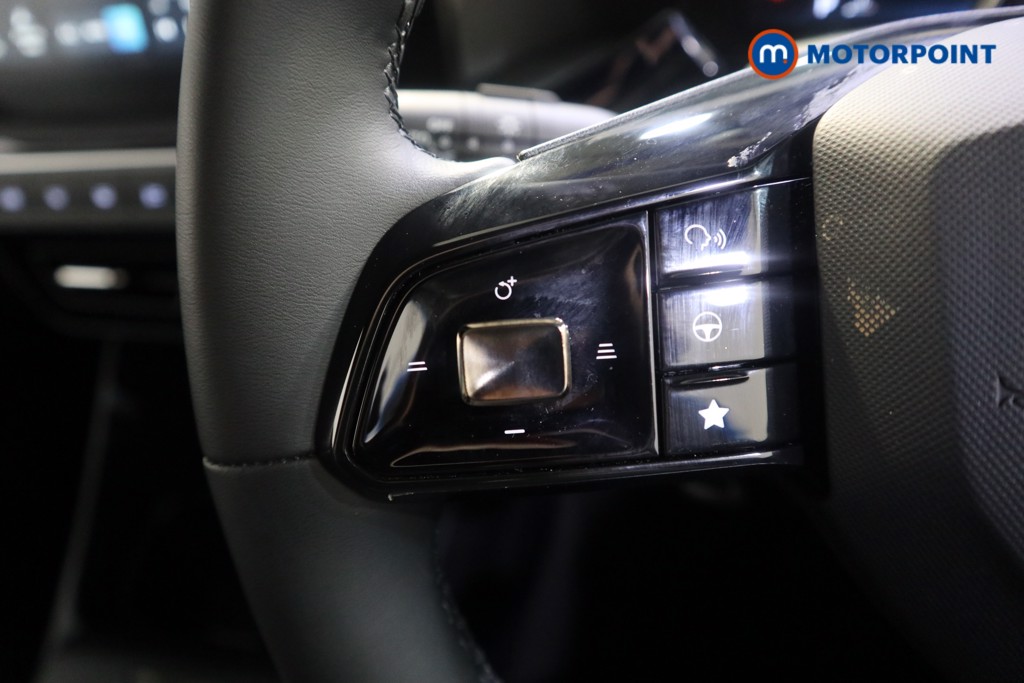 Mg Motor Uk MG3 Trophy Automatic Petrol-Electric Hybrid Hatchback - Stock Number (1625302) - 3rd supplementary image