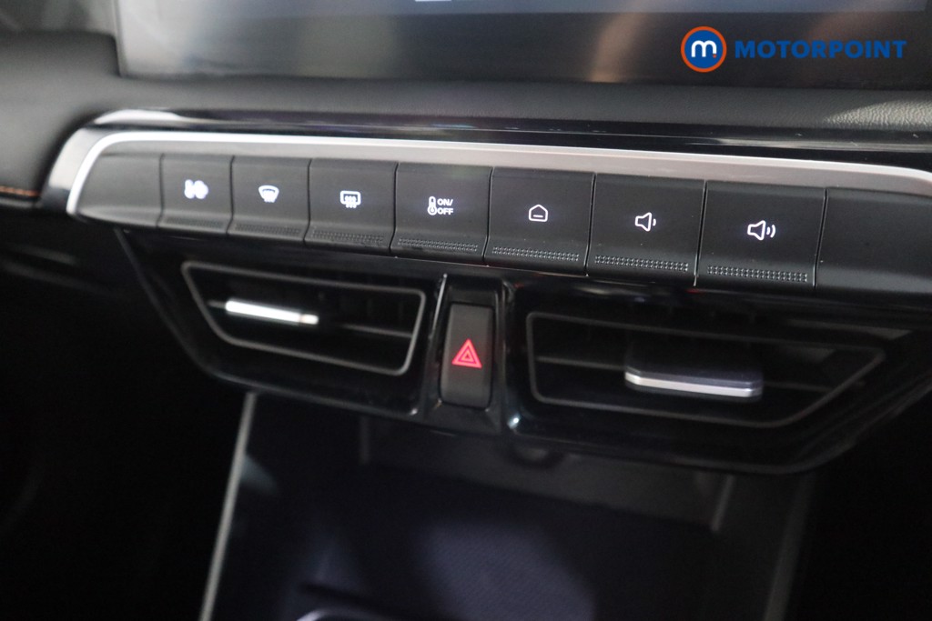 Mg Motor Uk MG3 Trophy Automatic Petrol-Electric Hybrid Hatchback - Stock Number (1625302) - 7th supplementary image