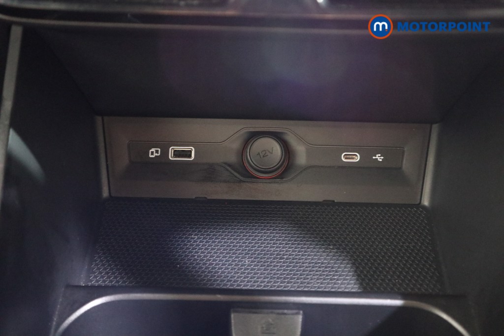 Mg Motor Uk MG3 Trophy Automatic Petrol-Electric Hybrid Hatchback - Stock Number (1625302) - 9th supplementary image