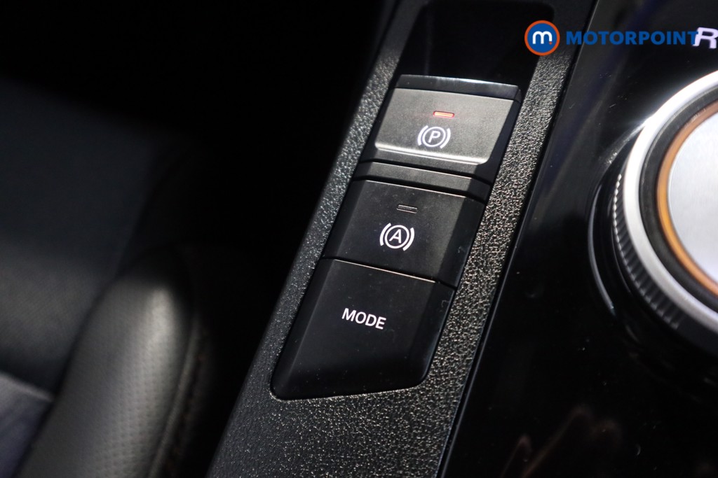 Mg Motor Uk MG3 Trophy Automatic Petrol-Electric Hybrid Hatchback - Stock Number (1625302) - 10th supplementary image