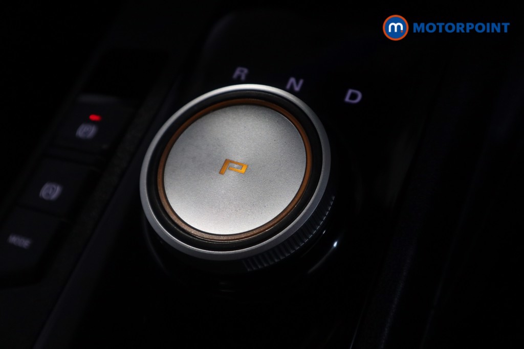 Mg Motor Uk MG3 Trophy Automatic Petrol-Electric Hybrid Hatchback - Stock Number (1625302) - 11th supplementary image