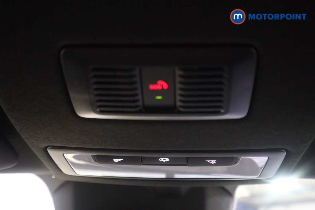 Mg Motor Uk MG3 Trophy Automatic Petrol-Electric Hybrid Hatchback - Stock Number (1625302) - 12th supplementary image