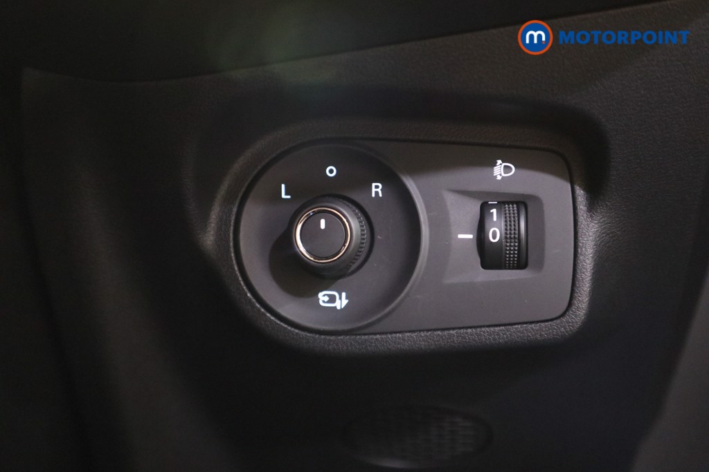 Mg Motor Uk MG3 Trophy Automatic Petrol-Electric Hybrid Hatchback - Stock Number (1625302) - 13th supplementary image