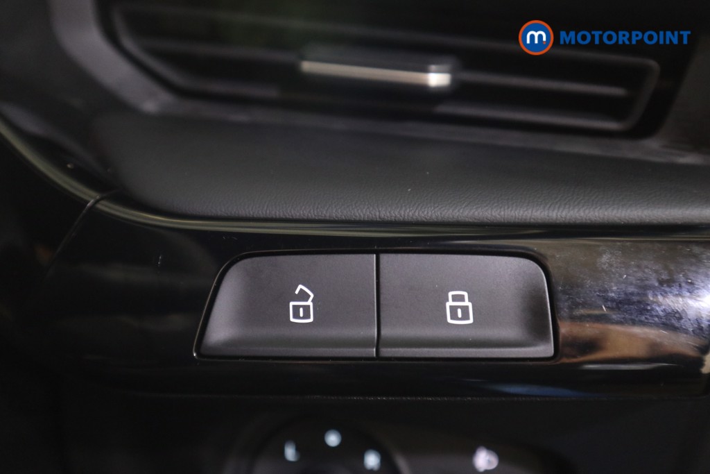 Mg Motor Uk MG3 Trophy Automatic Petrol-Electric Hybrid Hatchback - Stock Number (1625302) - 14th supplementary image