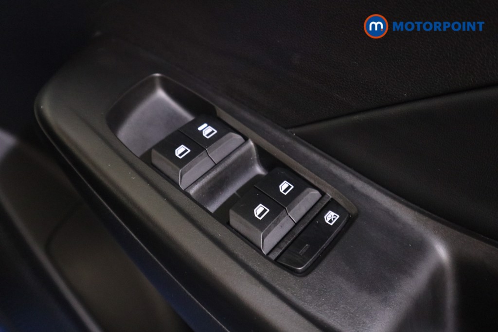 Mg Motor Uk MG3 Trophy Automatic Petrol-Electric Hybrid Hatchback - Stock Number (1625302) - 15th supplementary image