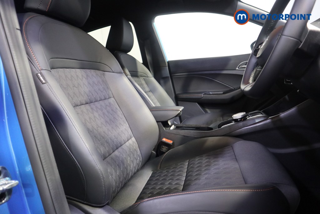 Mg Motor Uk MG3 Trophy Automatic Petrol-Electric Hybrid Hatchback - Stock Number (1625302) - 16th supplementary image