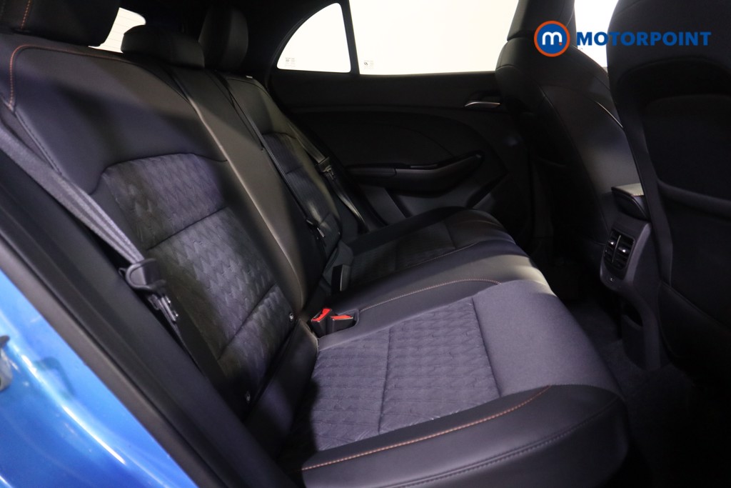 Mg Motor Uk MG3 Trophy Automatic Petrol-Electric Hybrid Hatchback - Stock Number (1625302) - 17th supplementary image