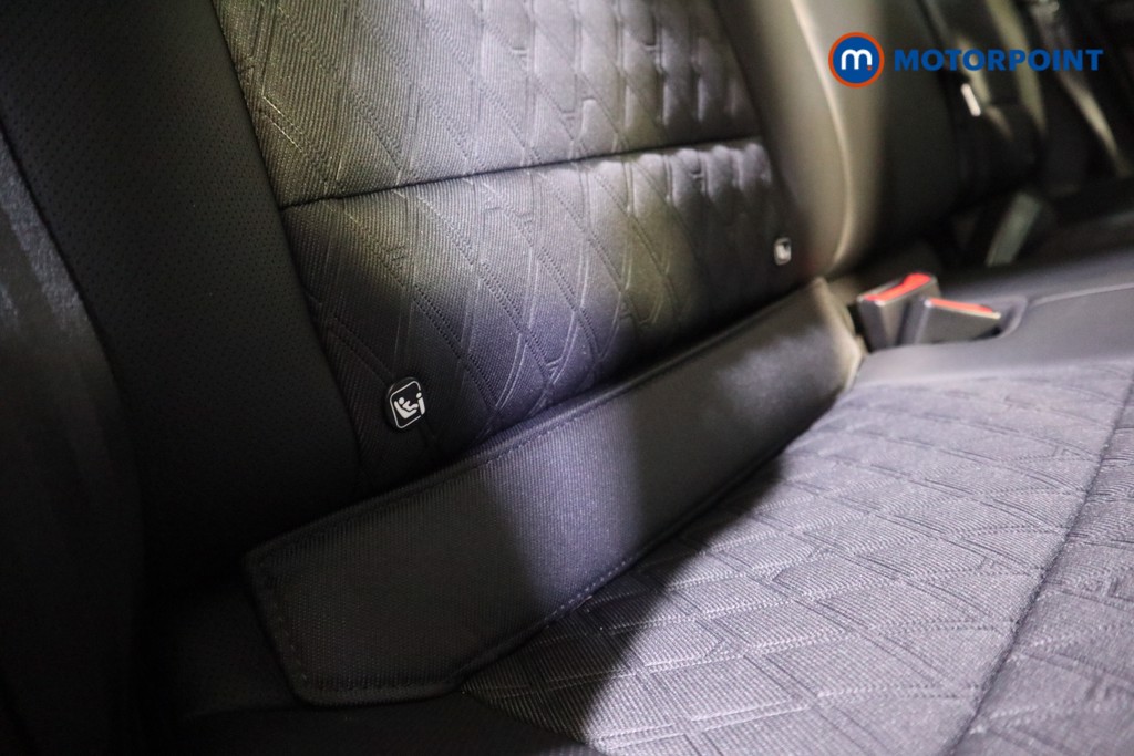 Mg Motor Uk MG3 Trophy Automatic Petrol-Electric Hybrid Hatchback - Stock Number (1625302) - 18th supplementary image