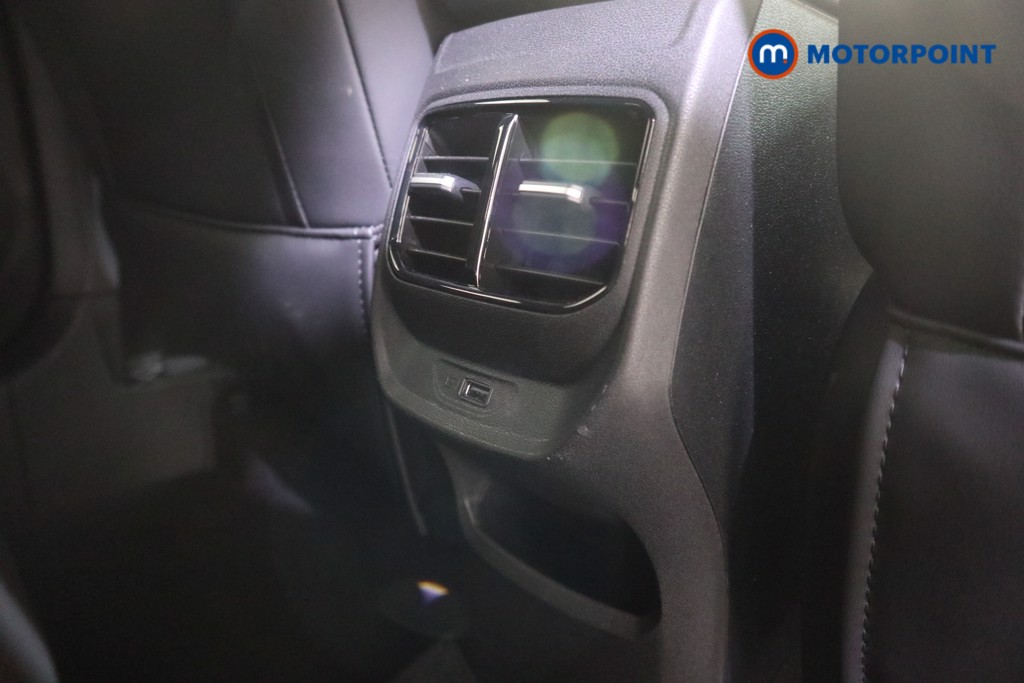 Mg Motor Uk MG3 Trophy Automatic Petrol-Electric Hybrid Hatchback - Stock Number (1625302) - 19th supplementary image