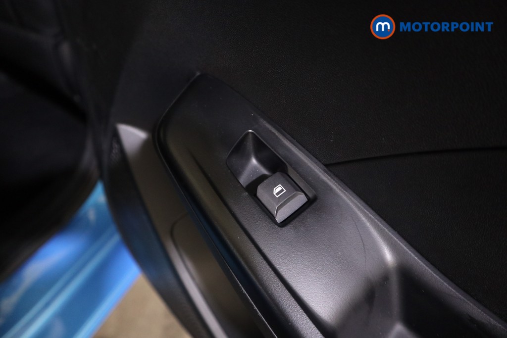 Mg Motor Uk MG3 Trophy Automatic Petrol-Electric Hybrid Hatchback - Stock Number (1625302) - 20th supplementary image