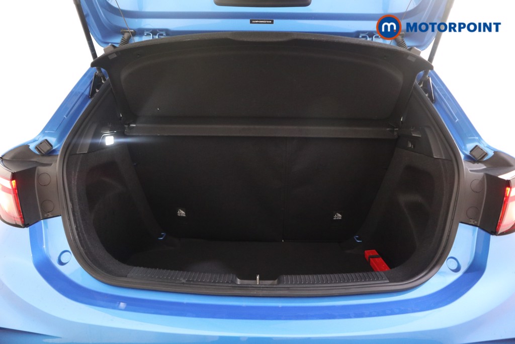 Mg Motor Uk MG3 Trophy Automatic Petrol-Electric Hybrid Hatchback - Stock Number (1625302) - 21st supplementary image