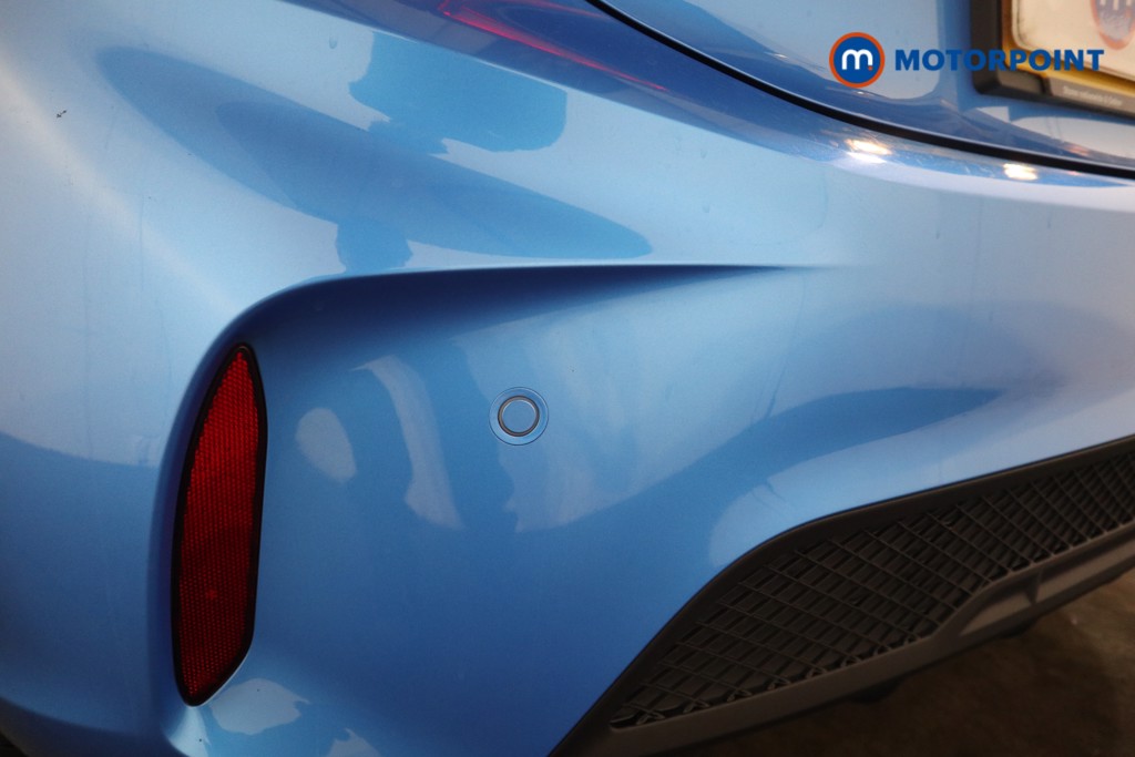 Mg Motor Uk MG3 Trophy Automatic Petrol-Electric Hybrid Hatchback - Stock Number (1625302) - 26th supplementary image