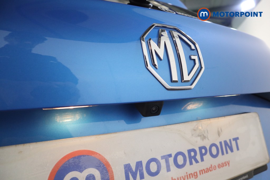 Mg Motor Uk MG3 Trophy Automatic Petrol-Electric Hybrid Hatchback - Stock Number (1625302) - 27th supplementary image