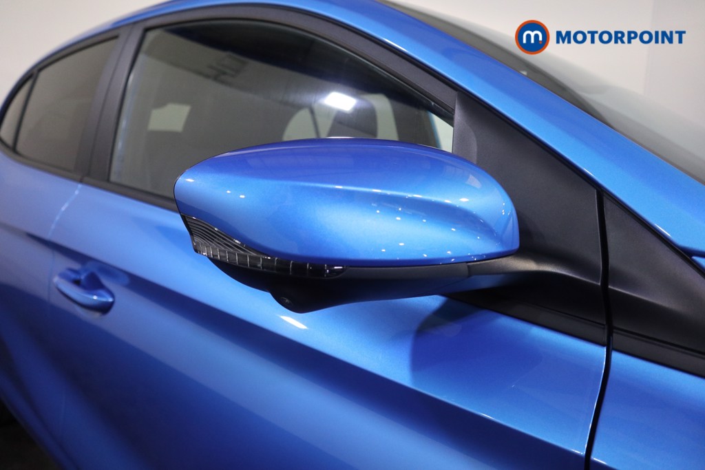 Mg Motor Uk MG3 Trophy Automatic Petrol-Electric Hybrid Hatchback - Stock Number (1625302) - 31st supplementary image