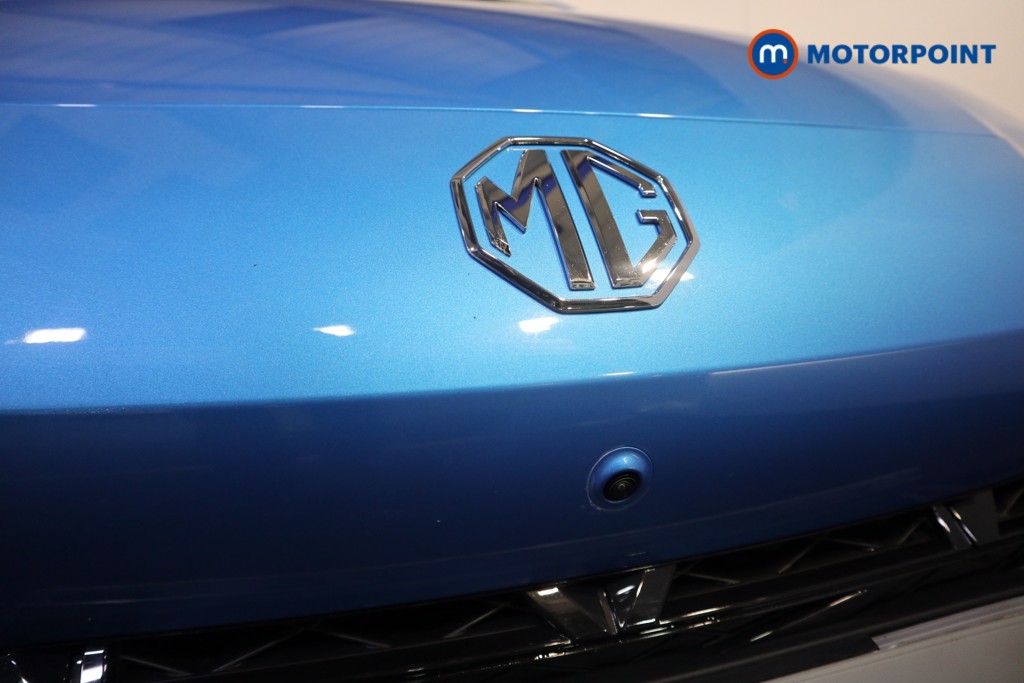 Mg Motor Uk MG3 Trophy Automatic Petrol-Electric Hybrid Hatchback - Stock Number (1625302) - 36th supplementary image